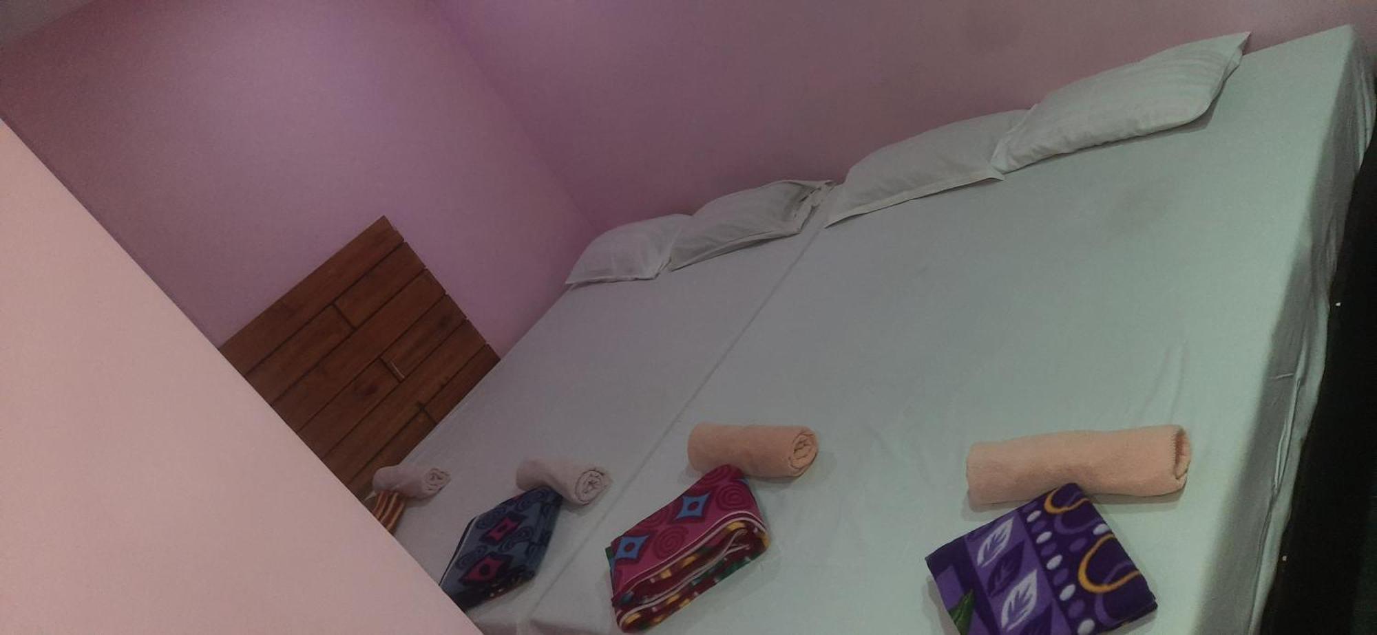Skyway Rooms 蓬蒂切里 外观 照片