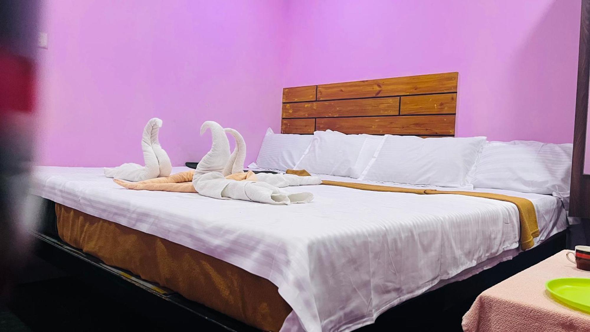 Skyway Rooms 蓬蒂切里 外观 照片
